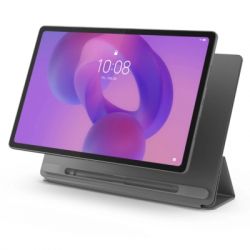 ����� �� �������� Lenovo Idea Tab Plus Folio Case Grey (ZG38C07423)