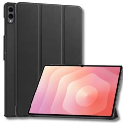 ����� ��� �������� BeCover Smart Case Samsung Galaxy Tab S11 Ultra (SM-X930/X936) 14.6" Black (714624)