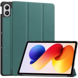 ����� ��� �������� BeCover Smart Case Xiaomi Redmi Pad 2 Pro 12.1" Dark Green (714628)