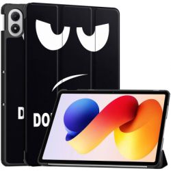 ����� ��� �������� BeCover Smart Case Xiaomi Redmi Pad 2 Pro 12.1" Don't Touch (714637)