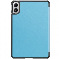 ����� �� �������� BeCover Smart Case Xiaomi Redmi Pad 2 Pro 12.1" Light Blue (714631) - �������� 3