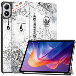 ����� ��� �������� BeCover Smart Case Xiaomi Redmi Pad 2 Pro 12.1" Paris (714641)