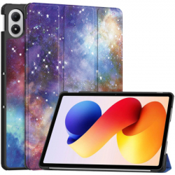 ����� �� �������� BeCover Smart Case Xiaomi Redmi Pad 2 Pro 12.1" Space (714642)
