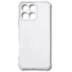 Чехол для мобильного телефона BeCover Anti-Shock Honor 200 Smart Clear (714709) - Картинка 2
