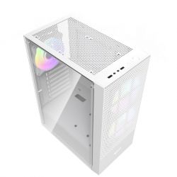������ ��� �� DARKFLASH A290 WHITE - �������� 6