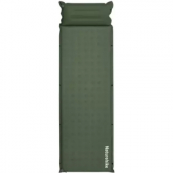 ������ �������� Naturehike CNK2550WS025, 200�65�6 ��, ������� (6977465868787)