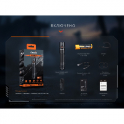 ˳���� Fenix PD35R ACE ��������� 2000 �� (PD35RACE) - �������� 11