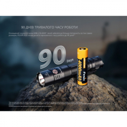 ˳���� Fenix PD35R ACE ��������� 2000 �� (PD35RACE) - �������� 12