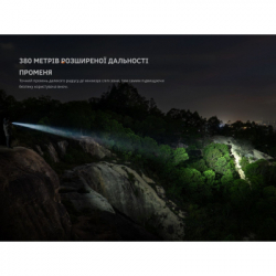 ˳���� Fenix PD35R ACE ��������� 2000 �� (PD35RACE) - �������� 9