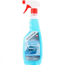 ������ AUTO DRIVE Windshield de-lcer,500�� (AD0051)
