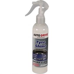 ������������ ������� AUTO DRIVE Shine 250ml (AD0033)