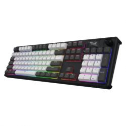 ��������� Hator Skyfall 100 Pro Wireless Grey/Black (HTK4100UA) - �������� 3