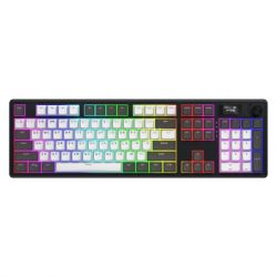 ��������� Hator Skyfall 100 Pro Wireless Grey/Black (HTK4100UA)