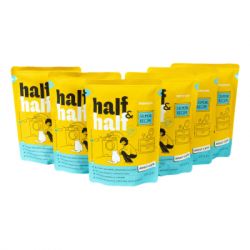 ������� ���� ��� ����� Half&Half � ������� � ���� 5+1 (2700000040485)
