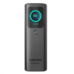 ��� Canyon 20000mAh OnPower 265 PD/100W (CNS-CPB265DG) - �������� 2