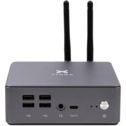 Комп'ютер Vinga Mini PC V661 (V6611235U.8256) - Картинка 2