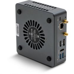 Комп'ютер Vinga Mini PC V661 (V6611235U.8256) - Картинка 8