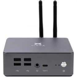 Компьютер Vinga Mini PC V667 (V6671255U.8256) - Картинка 2