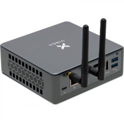 Компьютер Vinga Mini PC V667 (V6671255U.8256) - Картинка 6