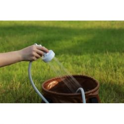 ��� ����������� Flextail Max Shower � ������� �� ���������� ���� (6975755962535) - �������� 10