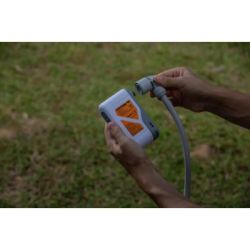 ��� ����������� Flextail Max Shower � ������� �� ���������� ���� (6975755962535) - �������� 8