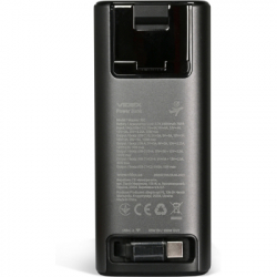 ��� Videx 20000mAh 130W PD/100W TFT LCD Display (VPB-350-G) - �������� 3