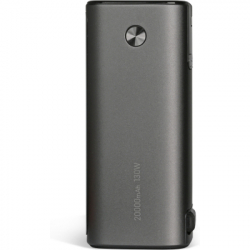 ��� Videx 20000mAh 130W PD/100W TFT LCD Display (VPB-350-G) - �������� 4