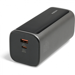 ��� Videx 20000mAh 130W PD/100W TFT LCD Display (VPB-350-G) - �������� 5