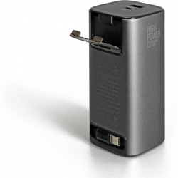 ��� Videx 20000mAh 130W PD/100W TFT LCD Display (VPB-350-G) - �������� 7