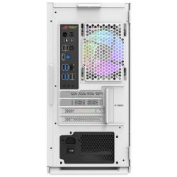 Корпус для ПК DARKFLASH DLM200 WHITE - Картинка 11