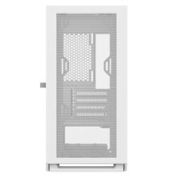 Корпус для ПК DARKFLASH DLM200 WHITE - Картинка 4