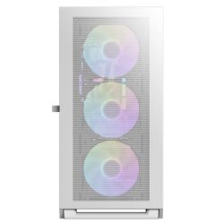 Корпус для ПК DARKFLASH DLM200 WHITE - Картинка 5