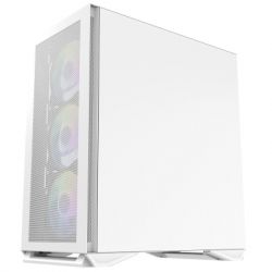 Корпус для ПК DARKFLASH DLM200 WHITE - Картинка 9