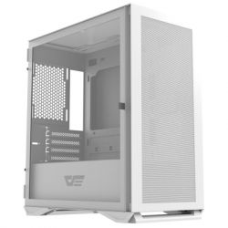 Корпус для ПК DARKFLASH DLM200 WHITE - Картинка 1