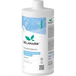 ���� ��� ������ DeLaMark ������������� � �������� �����, ����� �� ��������� 1 � (4820152333995)