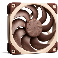 ����� �� ������� Noctua NF-A12x25 G2 PWM