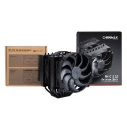 ����� ��� ���������� Noctua NH-D15 G2 CHROMAX.BLACK - �������� 5