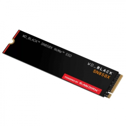 ����������� SSD M.2 2280 1TB SN850X WD (WDS100T2X0E-00BCA0) - �������� 2