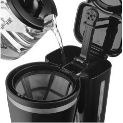 Крапельна кавоварка Sencor SCE 2710BK - Картинка 11