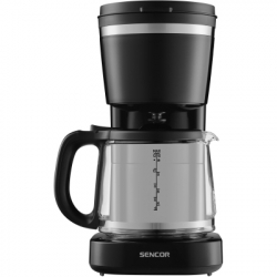 Крапельна кавоварка Sencor SCE 2710BK - Картинка 2