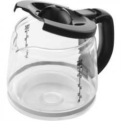 Крапельна кавоварка Sencor SCE 2710BK - Картинка 4