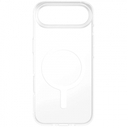 Чохол до мобільного телефона Uniq Clario iPhone Air Magclick Charging Transparent (8886463694756) - Картинка 3