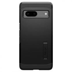 ����� �� ��������� �������� Spigen Tough Armor Google Pixel 7 Black (8809811862546)