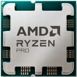 ��������� AMD Ryzen 5 8500G PRO +����� (100-100001183MPK)