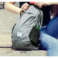 ������ ������������� Naturehike Ultralight NH17A012-B, 18 �, ���� (6927595718667) - �������� 4