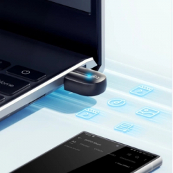 Bluetooth-адаптер Essager Beiheng USB Bluetooth 5.3 (EBT53-BH01-P) - Картинка 8