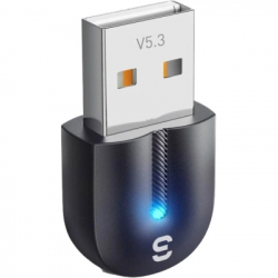 Bluetooth-������� Essager Beiheng USB Bluetooth 5.3 (EBT53-BH01-P)