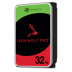 Жорсткий диск 3.5" 32TB Seagate (ST32000NT000) - Картинка 2