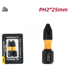 ���� �� Deli PH2 x 25 ��, 2 �� (EDL251002Z) - �������� 2