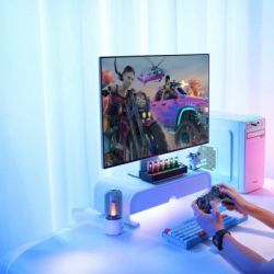 Контролер USB - Bluetooth V5.3 Baseus (ZJBA010001) Wireless Adapter BA07 Black - Картинка 7